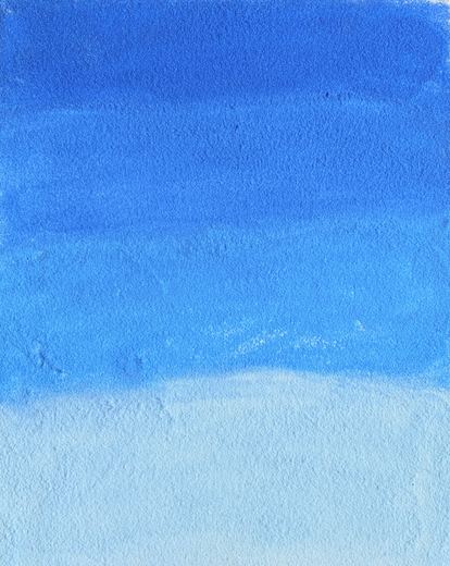 Sand painting 10