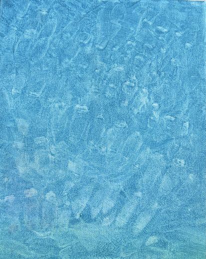 Sand painting 11