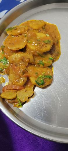 Dish 29