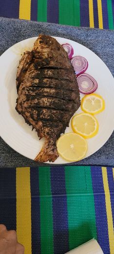 Dish 70