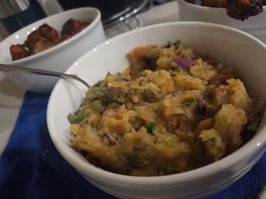 Dish 81