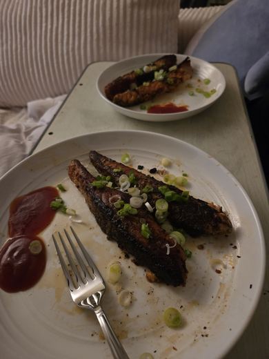 Dish 9