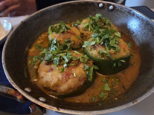 Dish 84