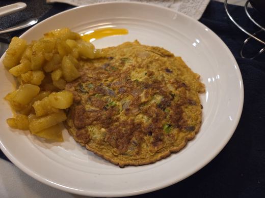 Dish 87