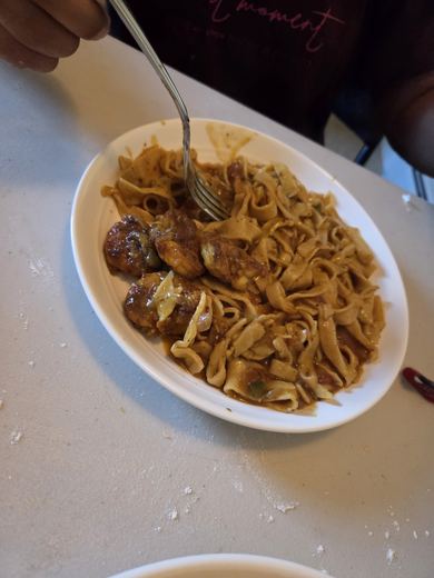 Dish 90
