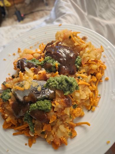 Dish 11
